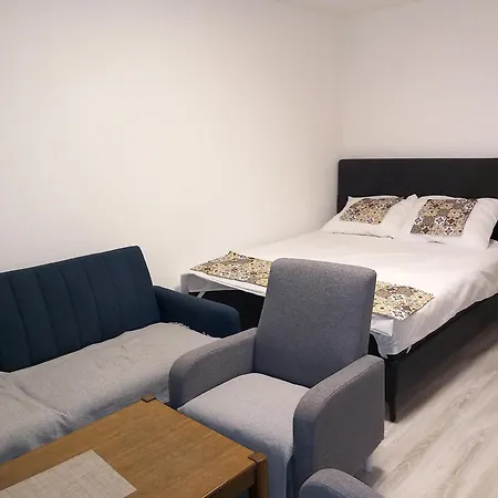Apartman Dino999 سراييفو