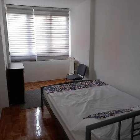 Apartman Dino999 شقة
