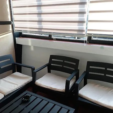 Apartman Dino999 شقة